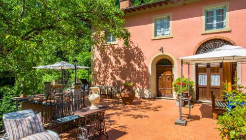 Holiday Home Il Mulinaccio by Interhome - Foto 2