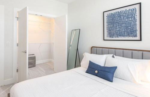 CozySuites at ArtCincy - Foto 22