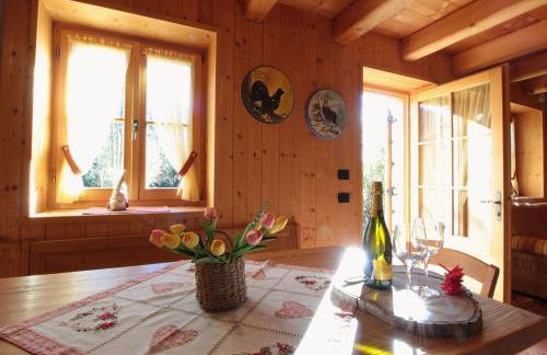 Baita Genzianella - Foto 23