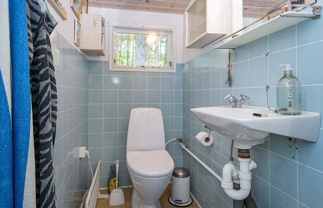 4 Person Holiday Home in Bryrup-by Traum - Photo 10