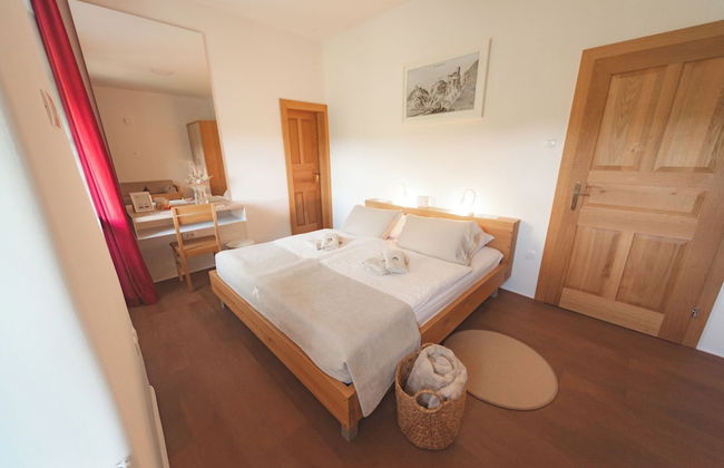 Rooms & Apartments Podsreda Castle - Foto 45