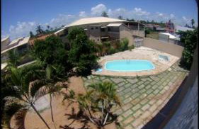 Apartamento aconchegante 2 quartos com suíte na praia de Guaibim - Foto 47