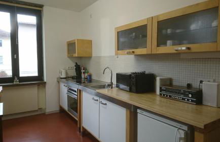 Architekten Villa in Theaternähe - Foto 47