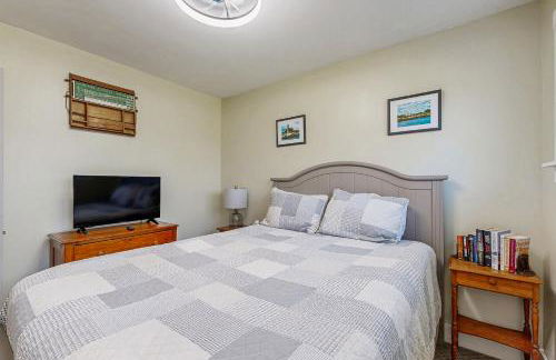 Captains Cottage on Atlantic - Foto 22