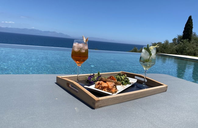 Colonides Beach Hotel - Foto 21