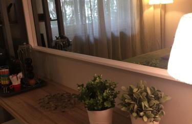 Studio Clémenceau proche centre ville - Photo 9