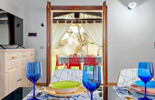 Villa Quattro Cuori - Foto 15