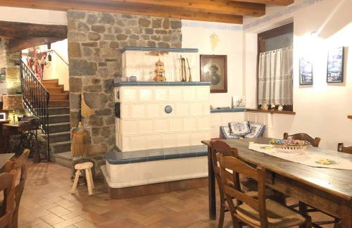 Agriturismo Clochiatti - Foto 10