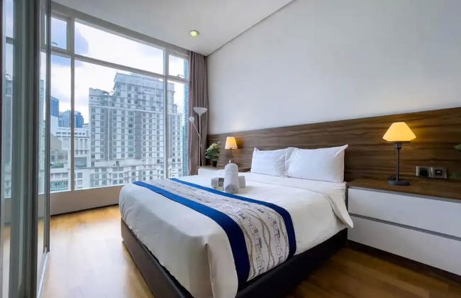 Vortex Premium Suites KLCC by SCHIEN - Foto 14