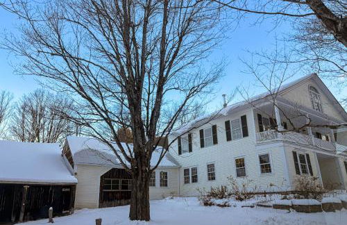 Kingdom Valley Farmhouse - Foto 25