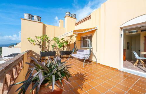 Livemálaga Great Terrace & Calm House - Foto 19