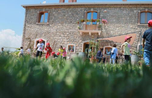 Masseria Fontana dei Fieri - Foto 49