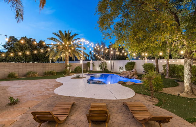 Worth the Wait Ranch - Foto 69