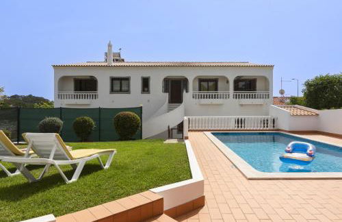 Vila de Santa Eulália - Albufeira - Foto 1