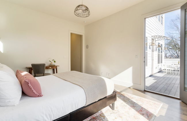 Springsteen by Avantstay Stylish Townhouse in Nashville! - Foto 7