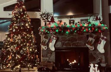 Lakeside Oasis with Kayaks, Hot Tub, & Fire Pit - Foto 64