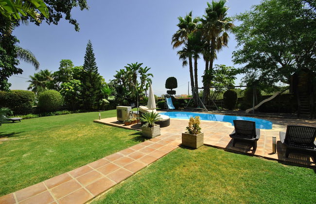 Cubo's Villa Llanos de la Plata - Foto 29