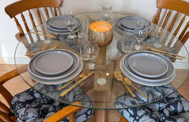 Home away from home in Glasgow - Free Street Parking - Photo 25