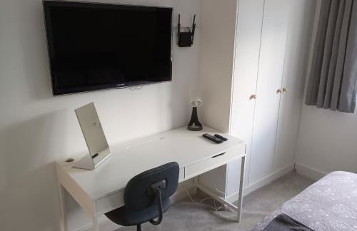 Trinity Airport Lodge - Foto 12