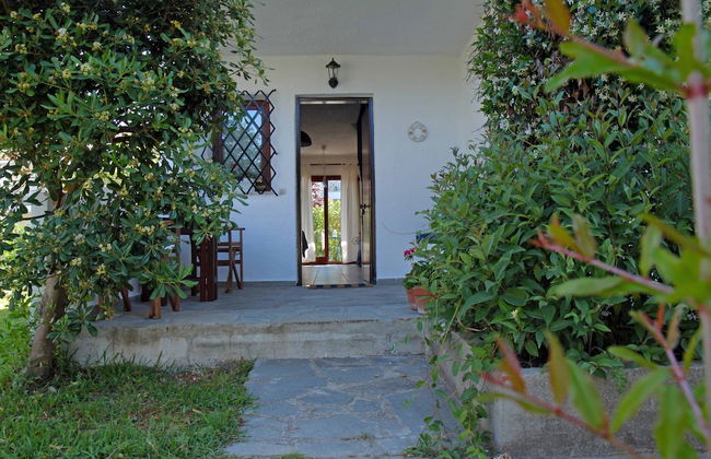 The 4 Travellers Halkidiki - Foto 54