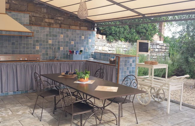 Agriturismo Le Girandole - Photo 28