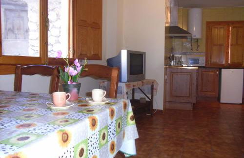 El Salat, alojamientos rurales - Photo 36