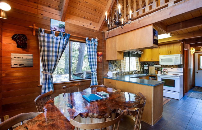 53MBR - Hot Tub - Wi-Fi - Sleeps 6 - Foto 8