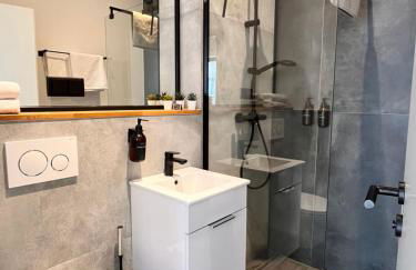 Goldstadt Apartments Pforzheim - Foto 35