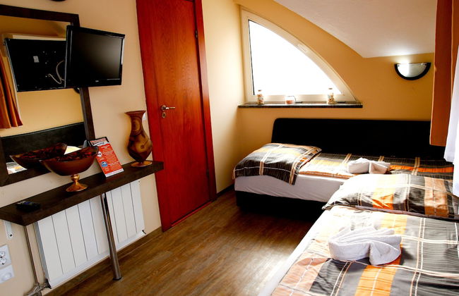 Princess Apartman - Foto 5