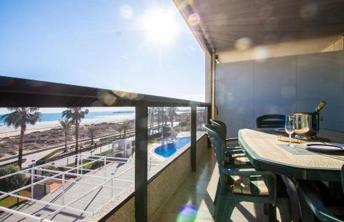 ESPACIO 2 Primera LINEA DE PLAYA - Photo 45