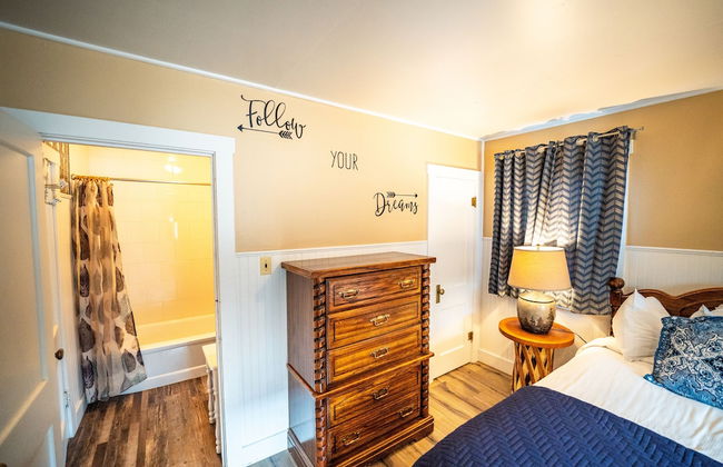 River Ridge Cottages - Foto 59