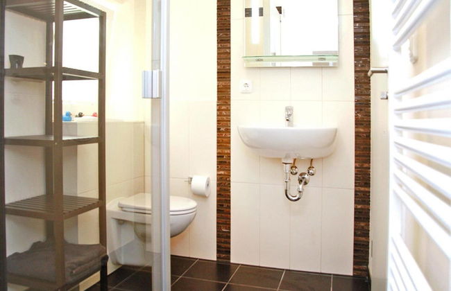 Ferienhaus Bel Ami, Nakenstorf - Foto 8