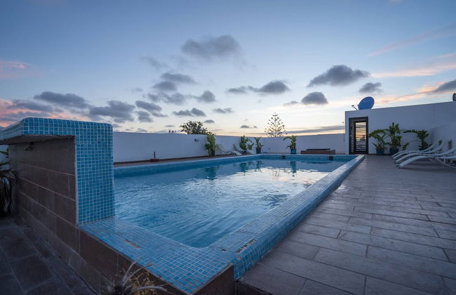 Le Vintage Dead Sea Avec Piscine Rooftop - Foto 18