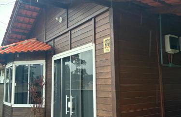 Casa do aconchego - Foto 1