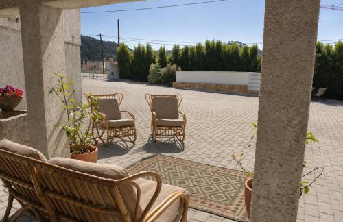 Casal de São José - Peaceful Country House near Mafra and Lisbon - Pool, Space, Confort - Foto 20