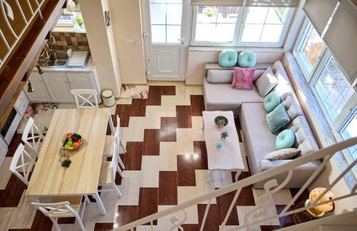 Sweet Cottage In The City - Foto 4