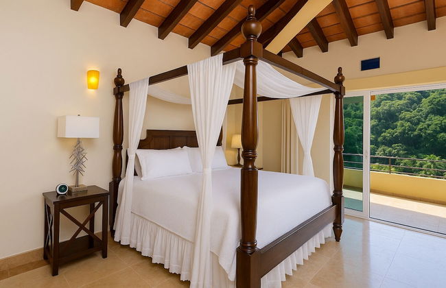 Truly one of the Finest Villa for Rent in Puerto Vallarta - Foto 25