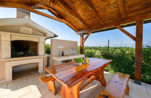 Villa Rojnići 2 by IstriaLux - Foto 35