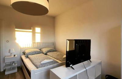 Wunderschöne 3-Zimmer Wohnung für 6 Personen - Foto 13