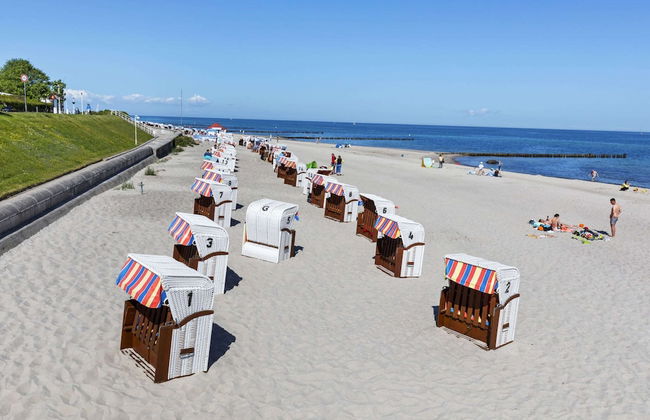 Holiday Home in Doberan With Garden - Foto 38