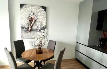 SPV Rentals Pileckiego 59 lokal 226 free Parking Ursynów - Photo 11