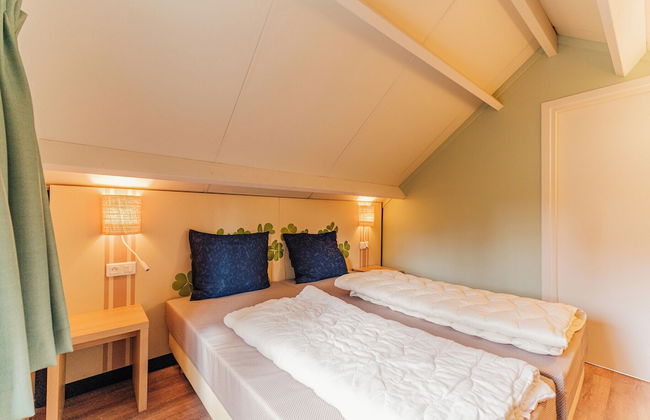 Center Parcs Les Ardennes - Photo 68