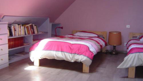 Gîte Paul et Rosalia - Foto 3