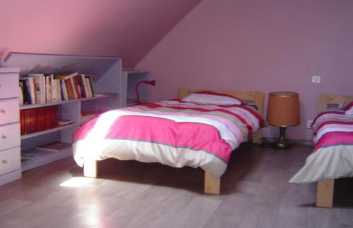 Gîte Paul et Rosalia - Foto 3