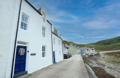 Soundwaves, Seatown, Gardenstown - Foto 1