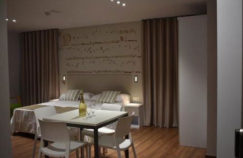 Apartamentos Turísticos Pueri Cantores - Foto 38