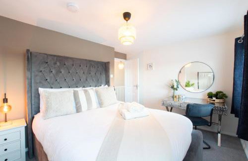 Northern Hideaways, Greyfield House, Embleton - Foto 61