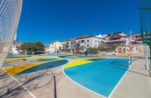 SUNSET VALA new beachfront apartment Pjescana Uvala - Medulin - Pula - Photo 41