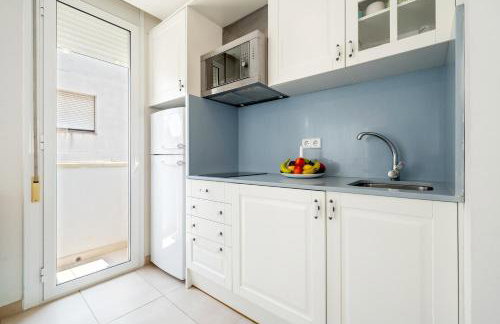 Apartamento Sf1 - Foto 6