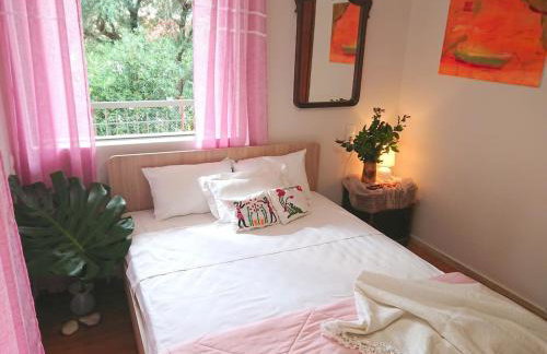 patra's sea front apartment - Foto 33